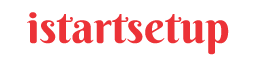 istartsetup-logo