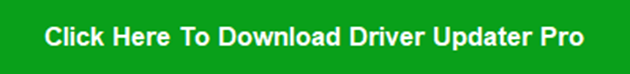 Driver updater pro 