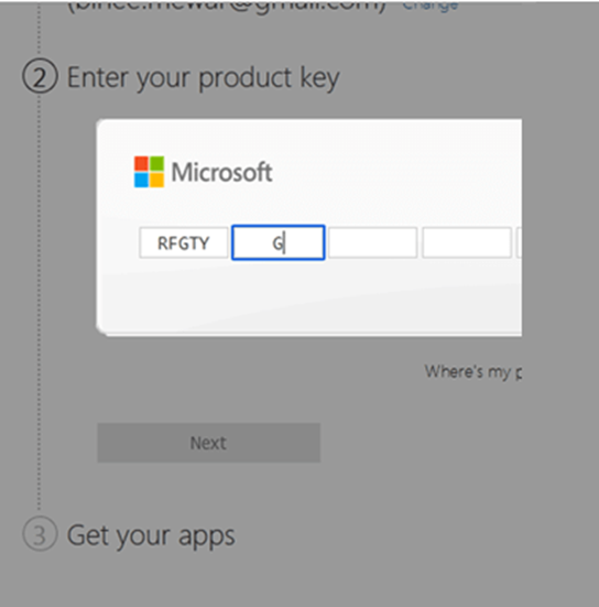 How to Make a Microsoft Account in a Few Simple Steps