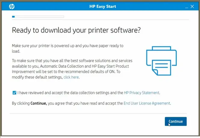 HP OfficeJet Pro 9010 Driver