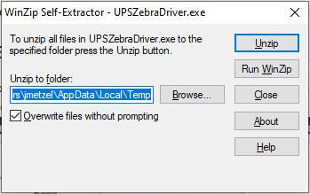 Guide to Download Zebra ZP450 Drivers