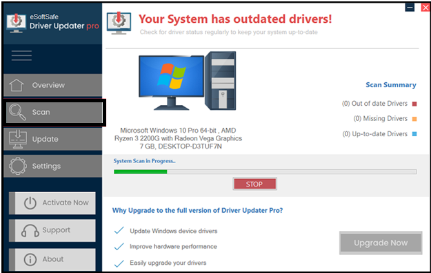 driver updater pro