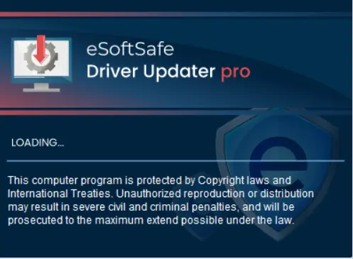 Driver Updater Pro