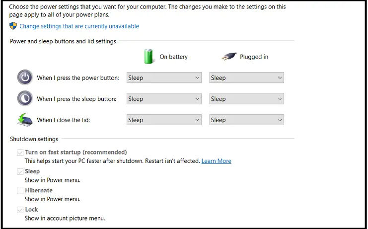 PC Randomly Restarts